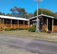 Reflections Holiday Parks Nambucca Heads - Tourism Caloundra