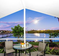 Reflections Holiday Parks Terrace Reserve - Tourism Caloundra