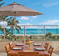 Reflections Towers - Tourism Caloundra