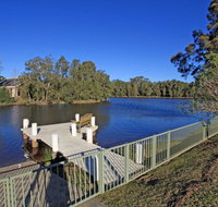 Relax and enjoy the River - Tourism Caloundra