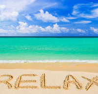 RelaxLorikeet - Tourism Caloundra