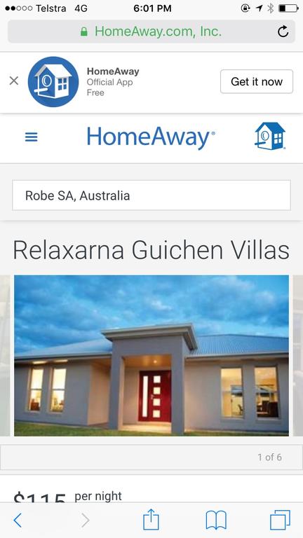 Relaxarna - Tourism Caloundra 3