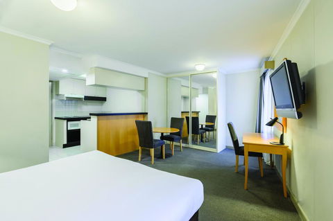 Rendezvous Hotel Sydney The Rocks - Tourism Caloundra 2