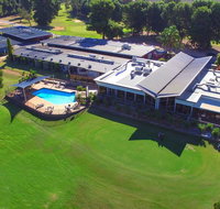 Renmark Country Club - Tourism Caloundra