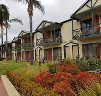 Renmark Hotel Motel - Tourism Caloundra