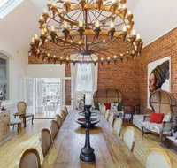 Rent your own Historic Hotel for Holidays  Events - Tourism Caloundra