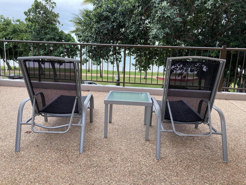 Pallarenda QLD Tourism Caloundra