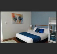 Resort Living - Tourism Caloundra