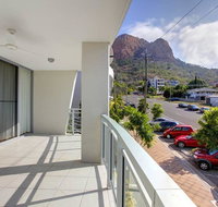Resort Style Apartment On Gregory - Tourism Caloundra