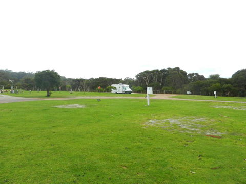 Rest Point Holiday Village - Tourism Caloundra 2