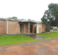 Rest Point Holiday Village - Tourism Caloundra