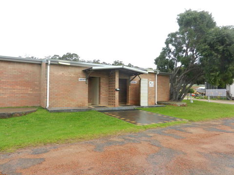 Rest Point Holiday Village - Tourism Caloundra 0