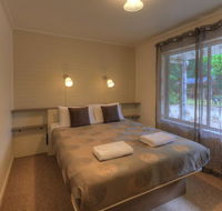 Restaway Holiday Units - Tourism Caloundra