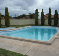 Restawile Motel - Tourism Caloundra