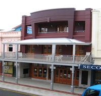 Rialto Apartments Fremantle - Tourism Caloundra