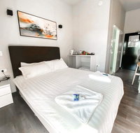 Richmond Midway Motel - Tourism Caloundra