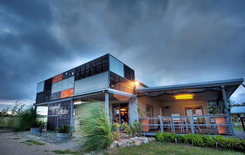 Ridgemill Estate - Tourism Caloundra 0