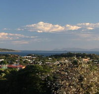 Ridgemont Motel - Tourism Caloundra