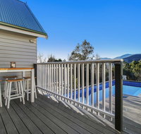 Ridgeview - Big Sky Retreats - Tourism Caloundra