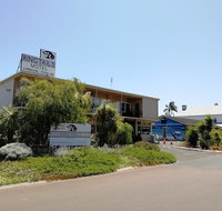 Ringtails Motel - Tourism Caloundra