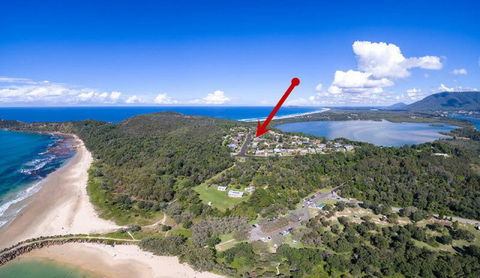 RIO - 11A Bergalia Cr Dunbogan - Tourism Caloundra 0