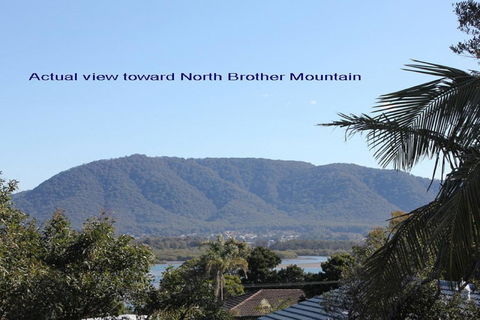 RIO GRANDE- 11B Bergalia Cres Dunbogan - Tourism Caloundra 2