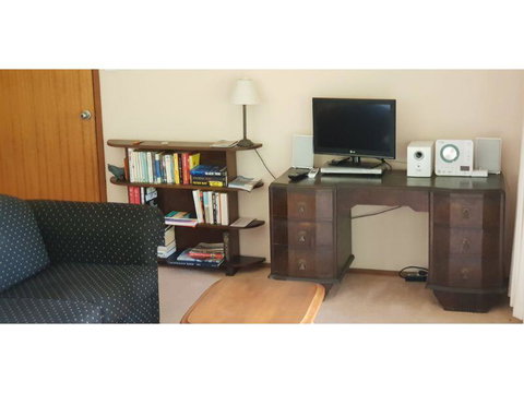 Ripplebrook Cottage - Tourism Caloundra 2