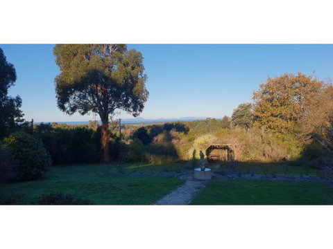 Ripplebrook Cottage - Tourism Caloundra 0