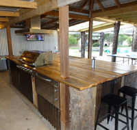 Ripples n Tonic Farmstay - Tourism Caloundra