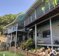 Riva-La-Vista-Cooktown - Tourism Caloundra
