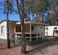 River Bend Caravan Park - Tourism Caloundra