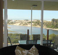River Panorama Beach House - Tourism Caloundra