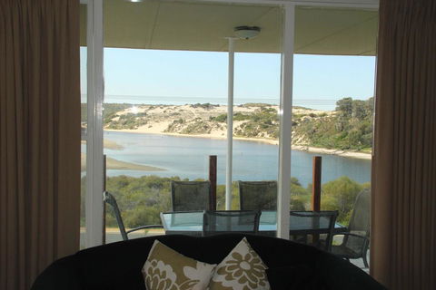 River Panorama Beach House - Tourism Caloundra 0
