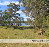 River Paradise in Badgee - Tourism Caloundra