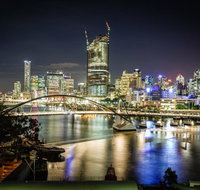 River Plaza Apartments - Tourism Caloundra