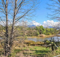 River Verse - On the Ovens - Tourism Caloundra