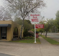 Riverbank Park MOTEL - Tourism Caloundra