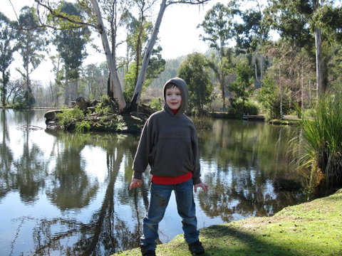 RiverCottage-selfcontained - Tourism Caloundra 2