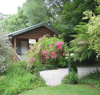 RiverCottage-selfcontained - Tourism Caloundra