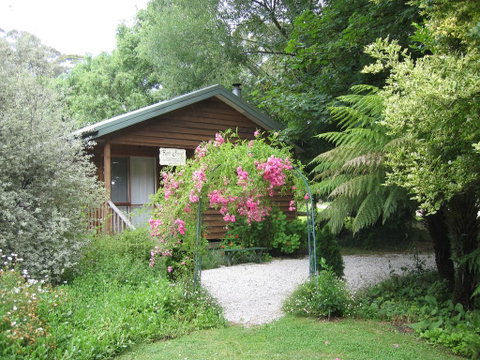 RiverCottage-selfcontained - Tourism Caloundra 0