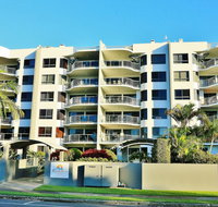 Riverdance Apartments - Tourism Caloundra