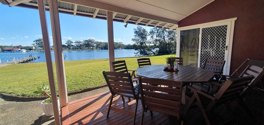 Jervis Bay NSW Tourism Caloundra