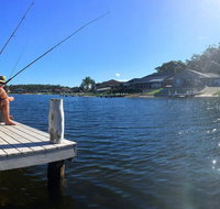 Riverfront Delight - Tourism Caloundra