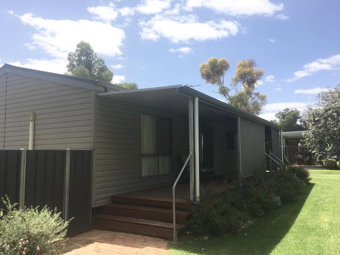 Rivergardens Holiday Park Mildura - Tourism Caloundra 3