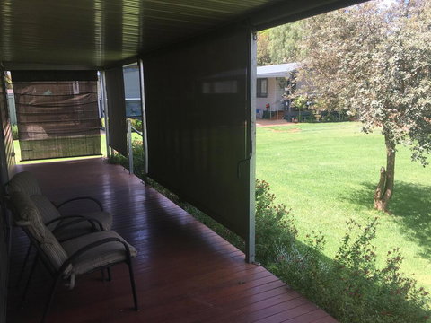 Rivergardens Holiday Park Mildura - Tourism Caloundra 2