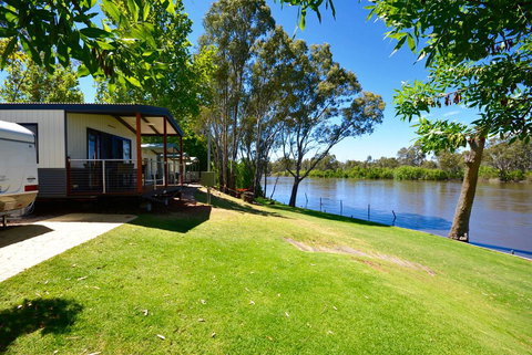 Rivergardens Holiday Park Mildura - Tourism Caloundra 1