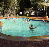 Rivergum Holiday Park - Tourism Caloundra