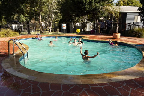 Rivergum Holiday Park - Tourism Caloundra 0