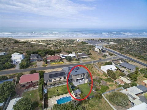 RiverSea Goolwa Beachhouse - WiFi - Pet-Friendly - Tourism Caloundra 2