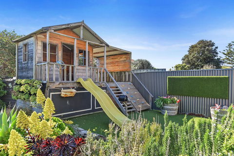 RiverSea Goolwa Beachhouse - WiFi - Pet-Friendly - Tourism Caloundra 1